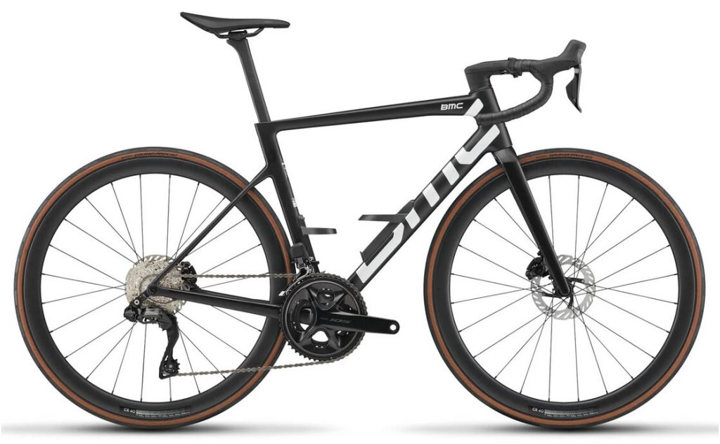 BMC Teammachine SLR 01 Seven im SALE auf velodeals.de