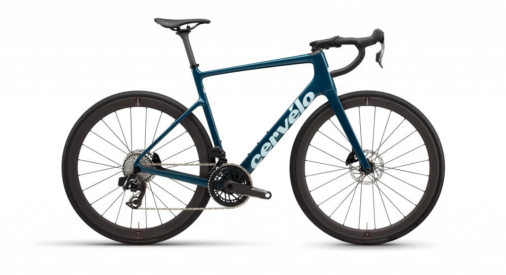 Cérvelo Caledonia auf velodeals.de