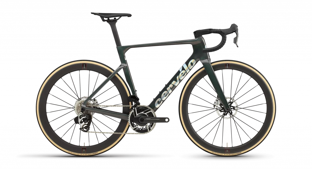 Cérvelo Soloist auf velodeals.de