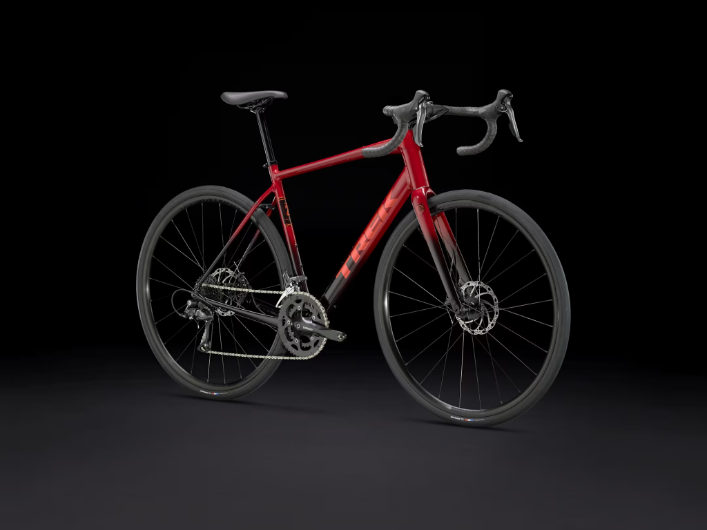 Bild: Trek Domane AL 2 Gen 4
