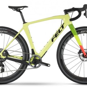 Felt Breed im Sale auf velodeals.de
