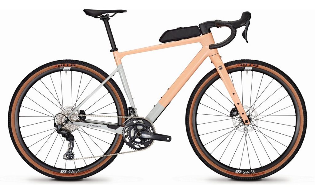 Focus Atlas 8.7 im SALE auf velodeals.de