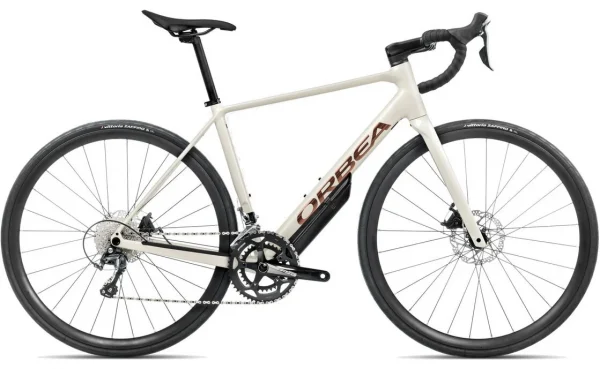 Orbea Avant H40