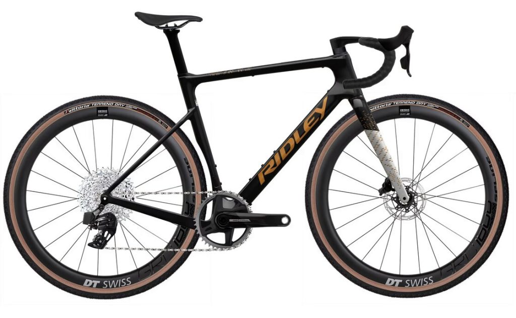 Ridley Astr RS im SALE auf velodeals.de