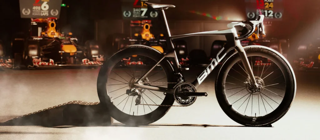 Bild: BMC Bild: BMC