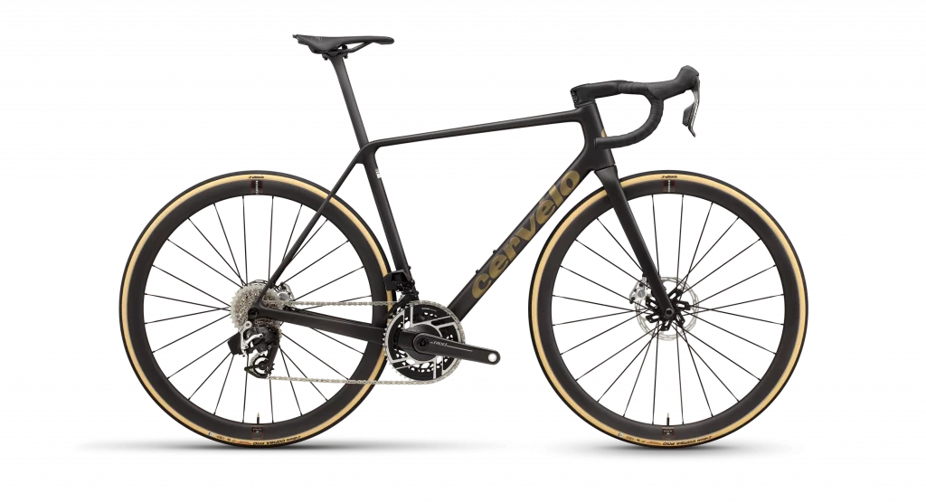 Cervelo R5 auf velodeals.de