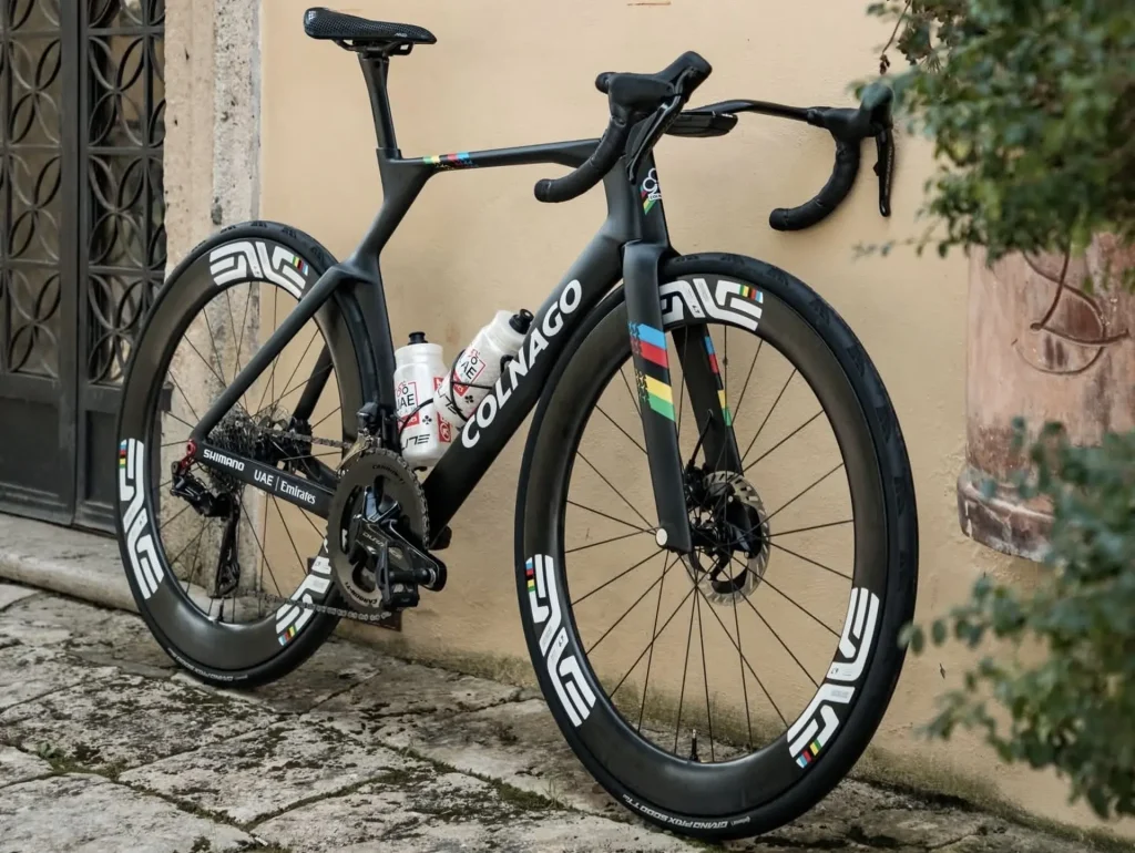 Bild: colnago Bild: colnago