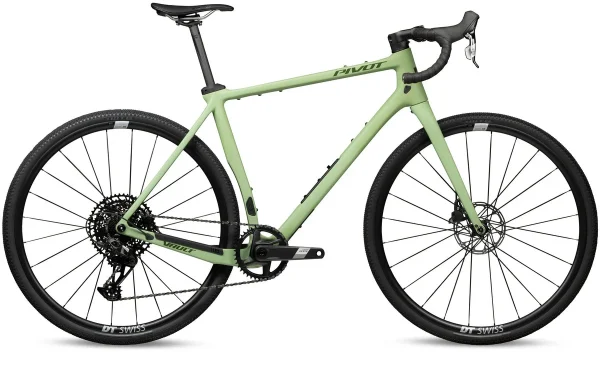 Pivot Vault Pro Apex Mossy Forest 2026 2026