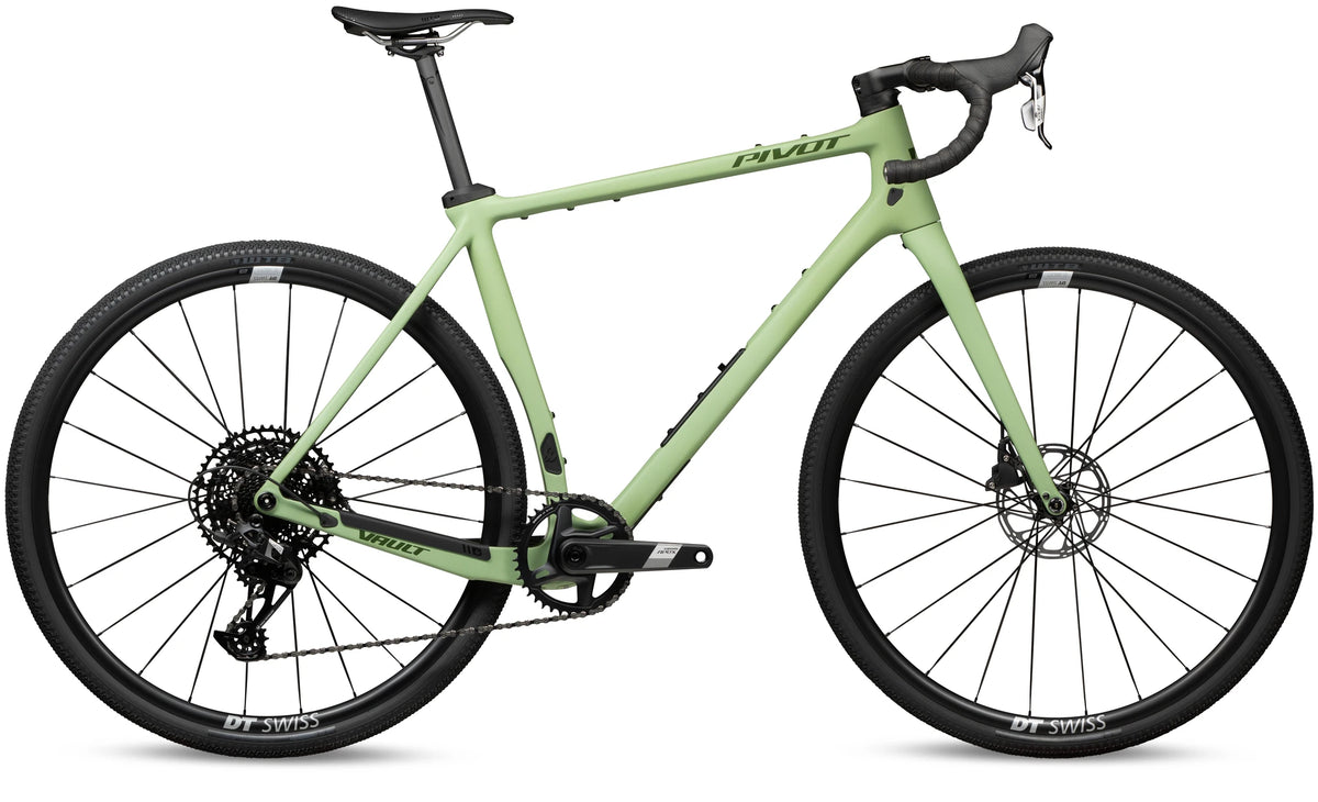 Pivot Vault Pro Apex Mossy Forest 2026 2026