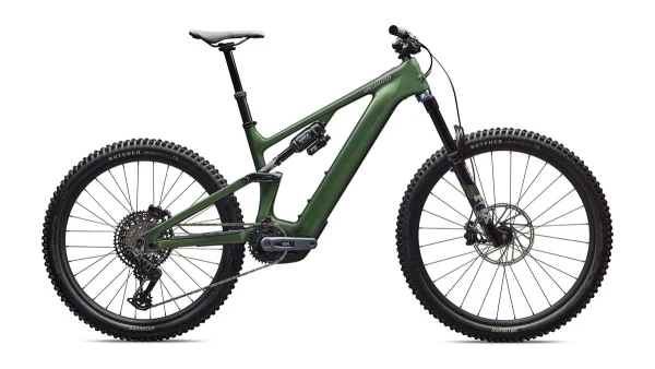 Specialized Turbo Levo 4 Expert