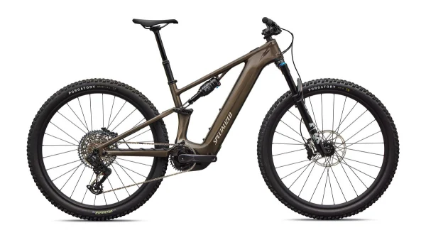 Specialized Turbo Levo R Comp