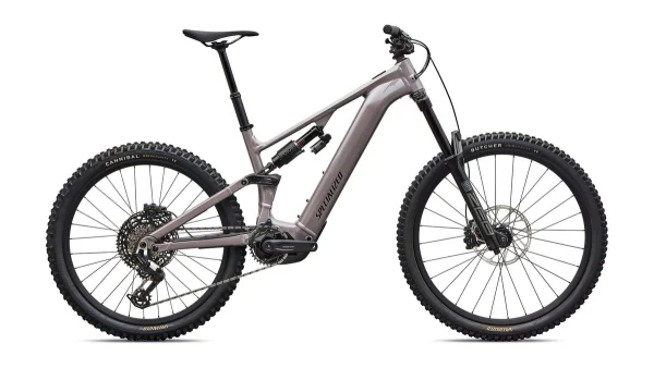 Specialized Turbo Levo 4 Evo Comp Alloy