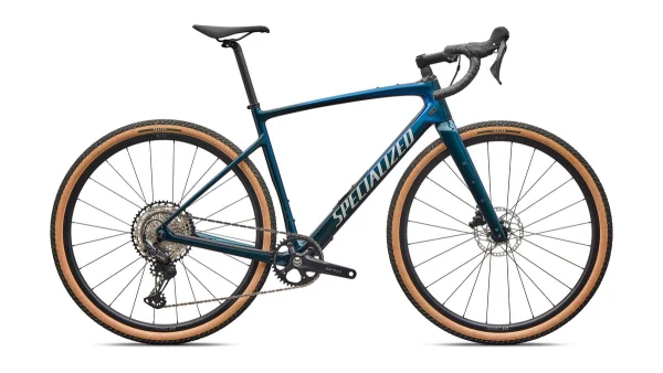 Specialized Diverge 4 Sport Carbon