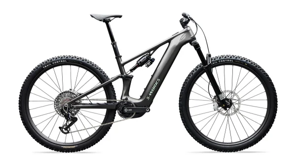 Specialized Turbo Levo R S-Works