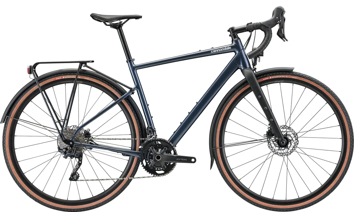 Cannondale Topstone EQ, Bild 7