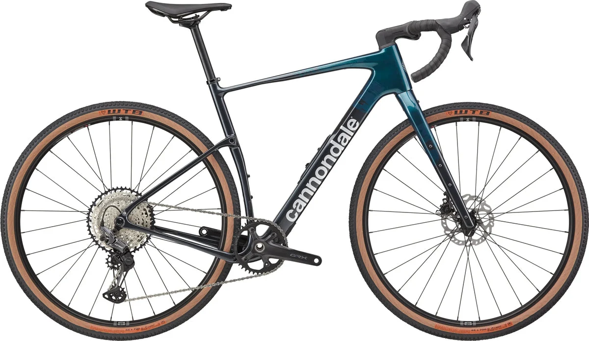Cannondale Topstone Carbon 3 1X, Bild 8