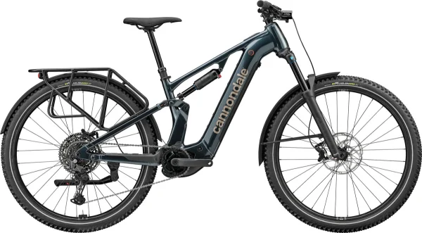 Cannondale Moterra EQ