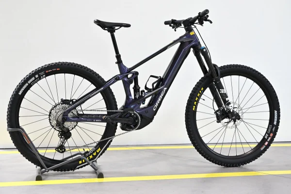 ORBEA WILD M10 2026