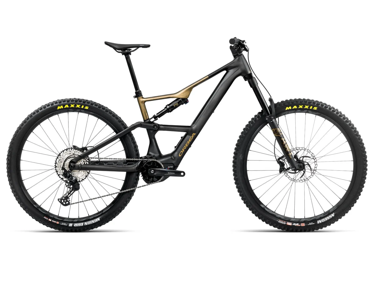 ORBEA RISE LT H20, Bild 7