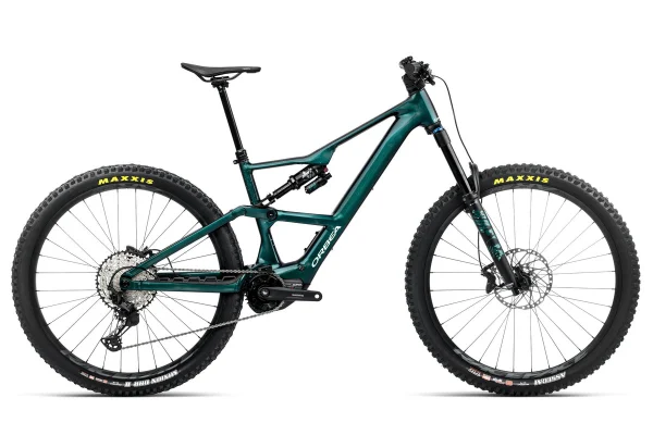 ORBEA RISE LT H10