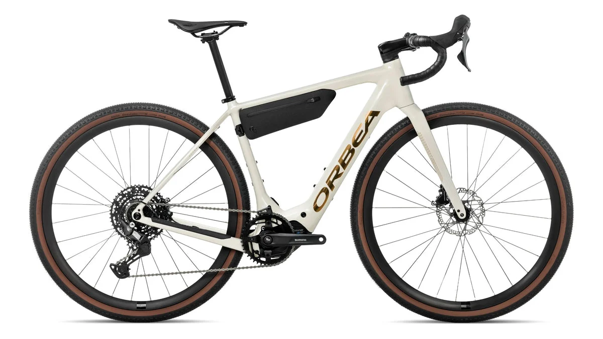 ORBEA DENNA H50, Seitenansicht