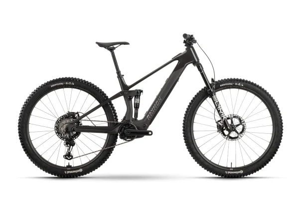 Raymon Airok Ultra carbon iridescant