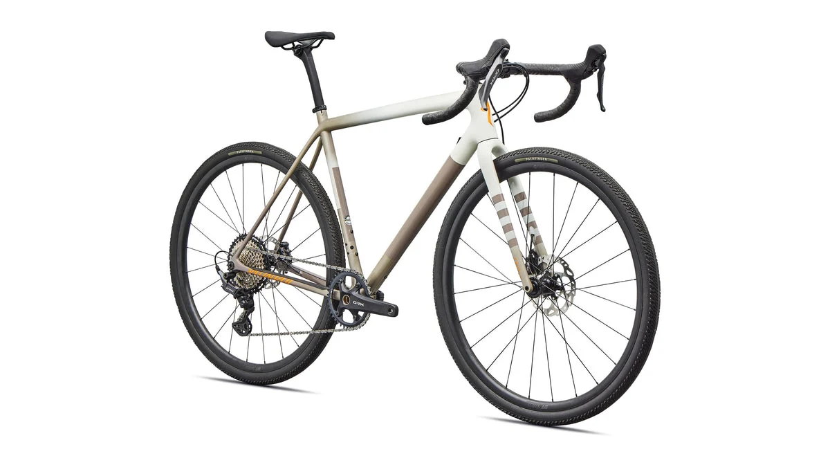 Specialized Crux Comp, Bild 7