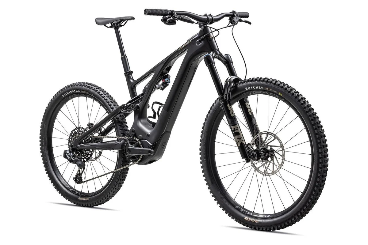 Specialized Turbo Levo Expert Carbon, Bild 2