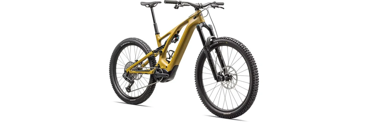 Specialized Turbo Levo Expert T-Typ, Bild 2