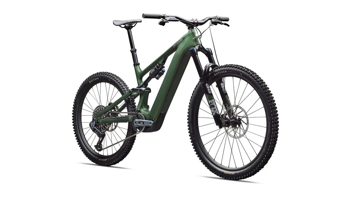 Specialized Turbo Levo 4 Expert, Bild 2