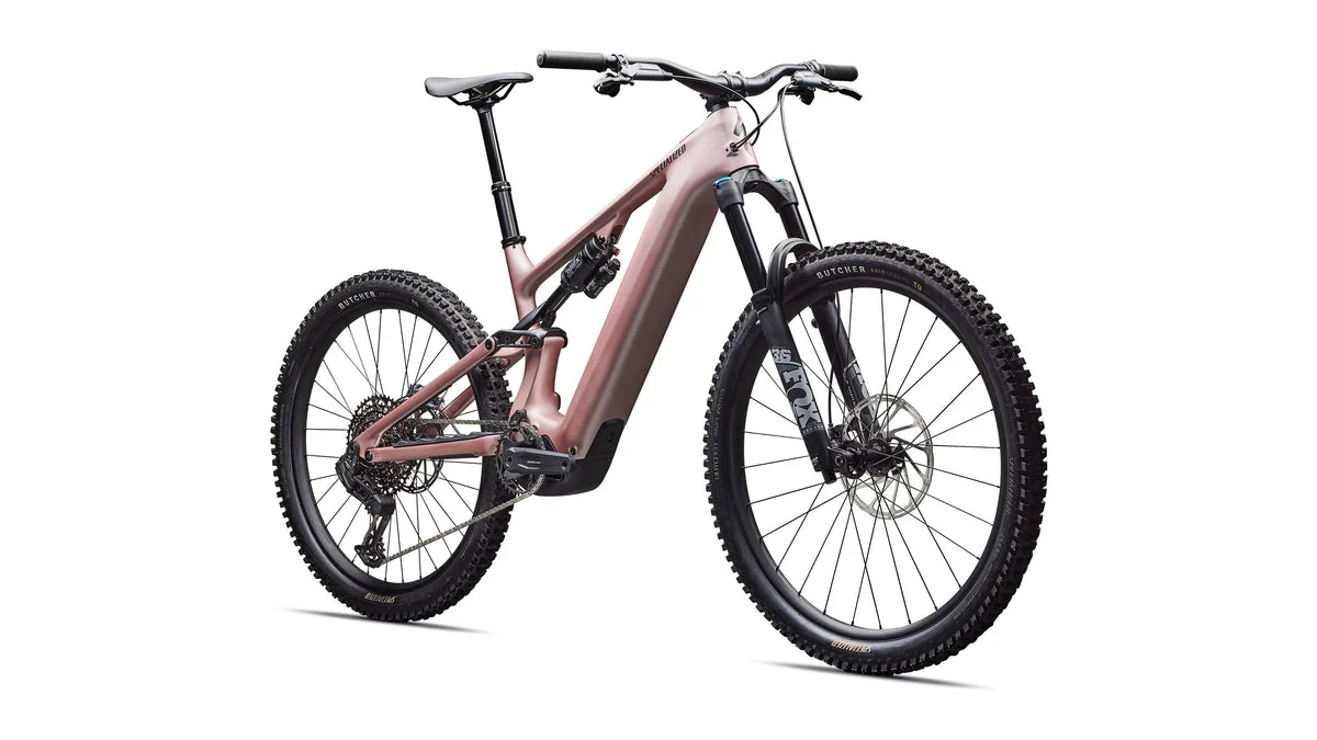Specialized Turbo Levo 4 Comp, Bild 2
