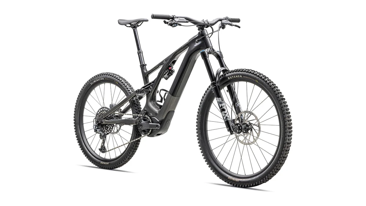 Specialized Turbo Levo Comp G3, Seitenansicht