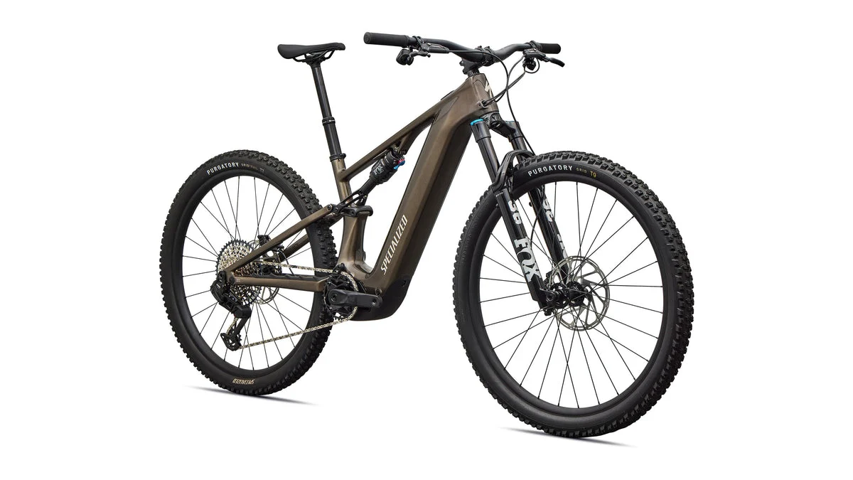 Specialized Turbo Levo R Comp, Bild 2