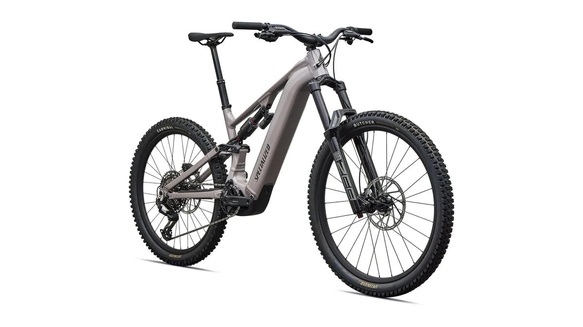 Specialized Turbo Levo 4 Evo Comp Alloy, Bild 2