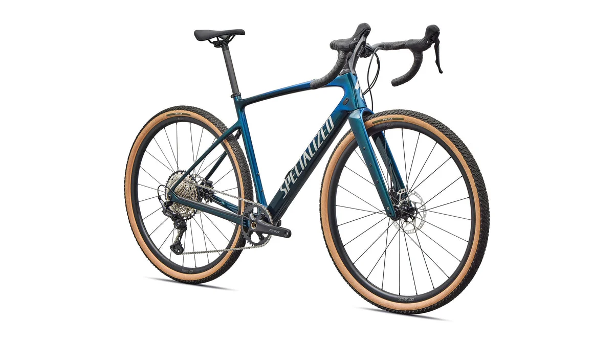 Specialized Diverge 4 Sport Carbon, Bild 2