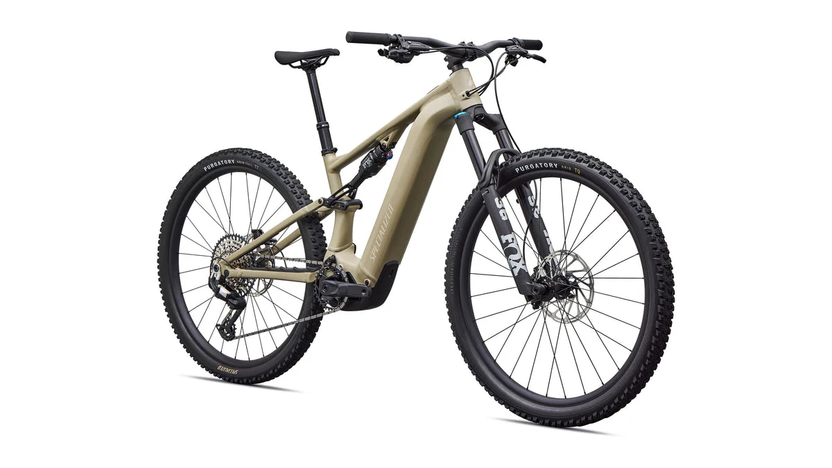 Specialized Turbo Levo R Comp Alloy, Bild 2