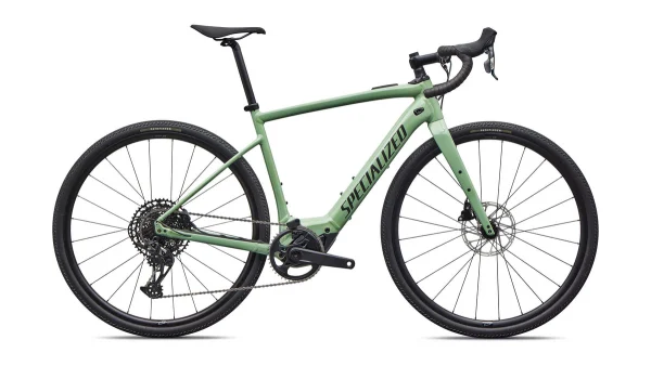 Specialized Turbo Creo 2 E5 Comp