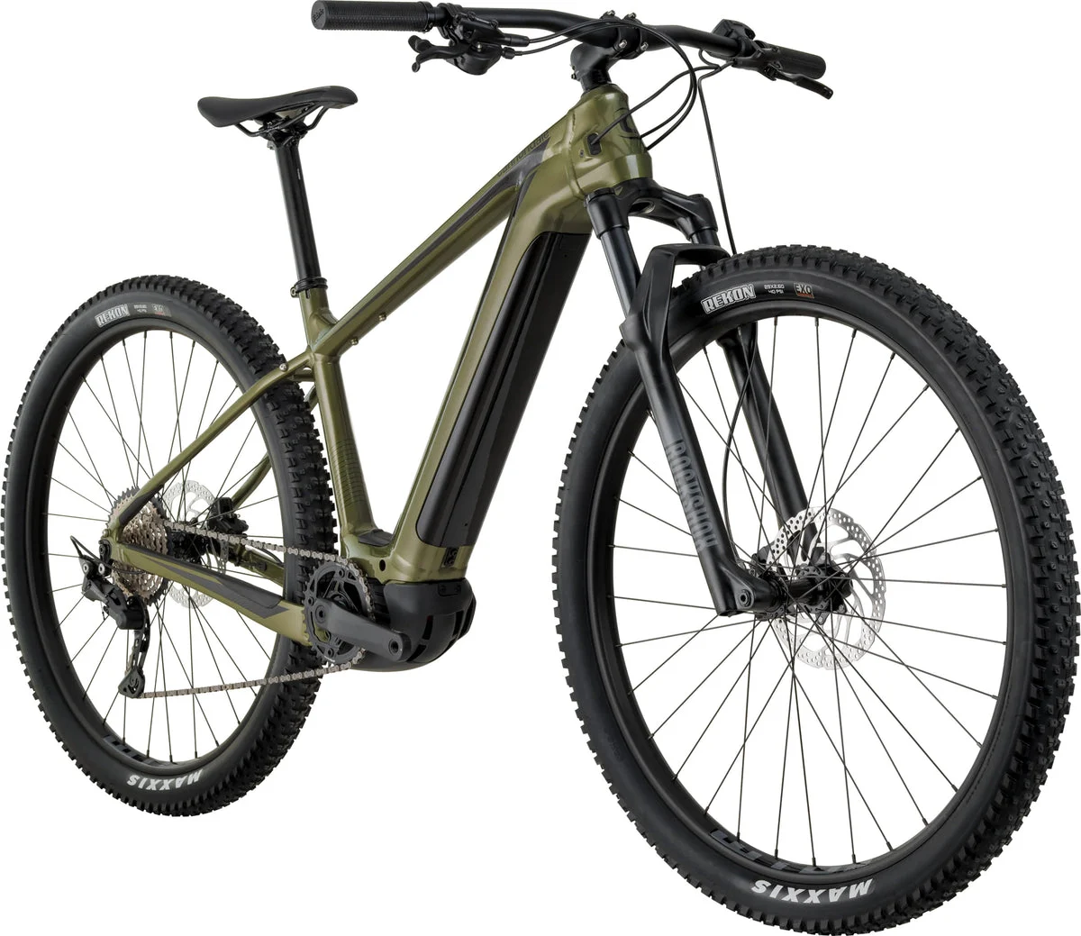Cannondale Trail Neo 2, Bild 2