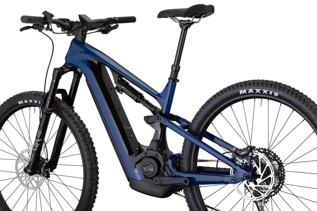 Cannondale Moterra Neo Carbon 1, Bild 2