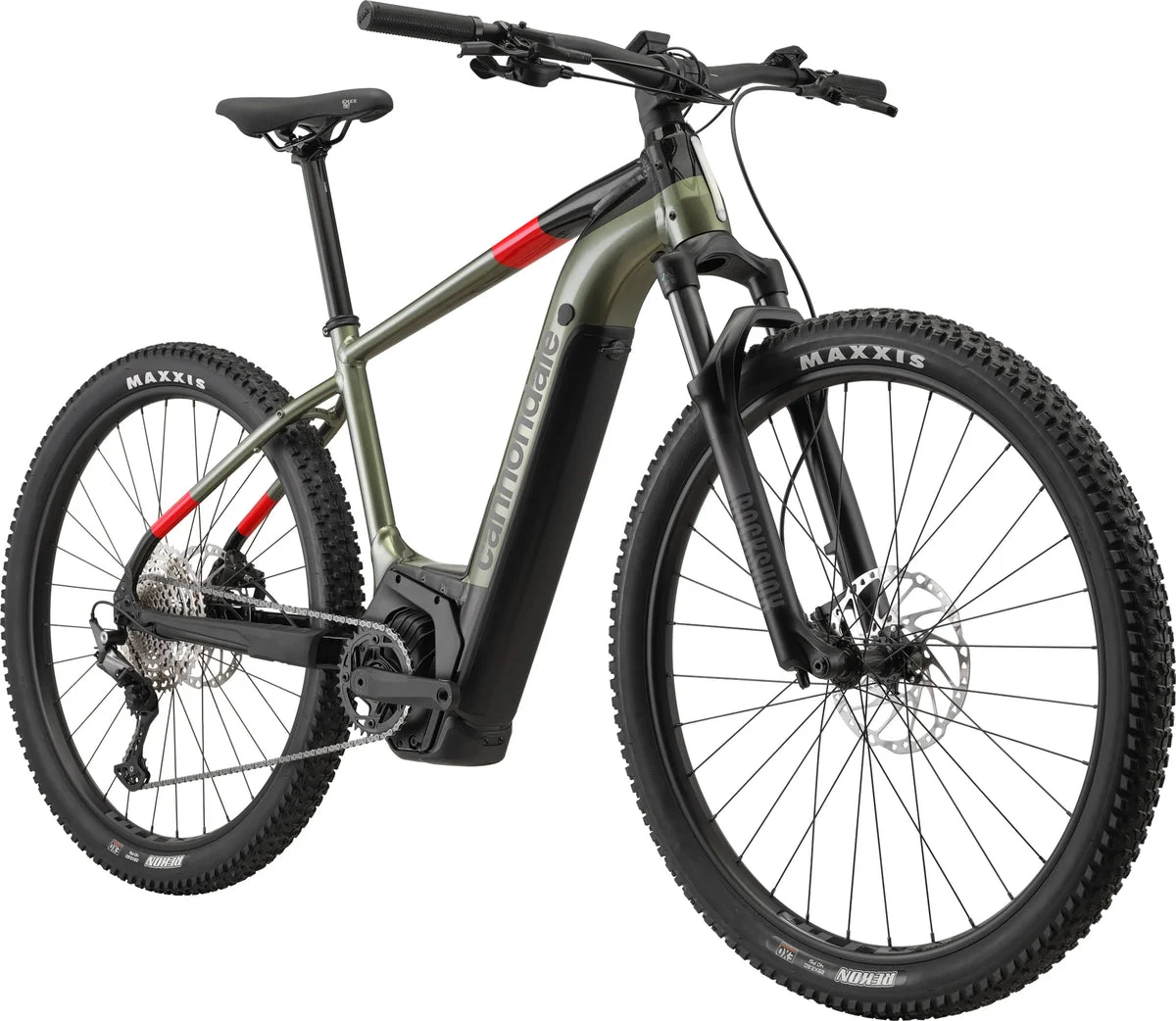 Cannondale Trail Neo 1, Bild 2