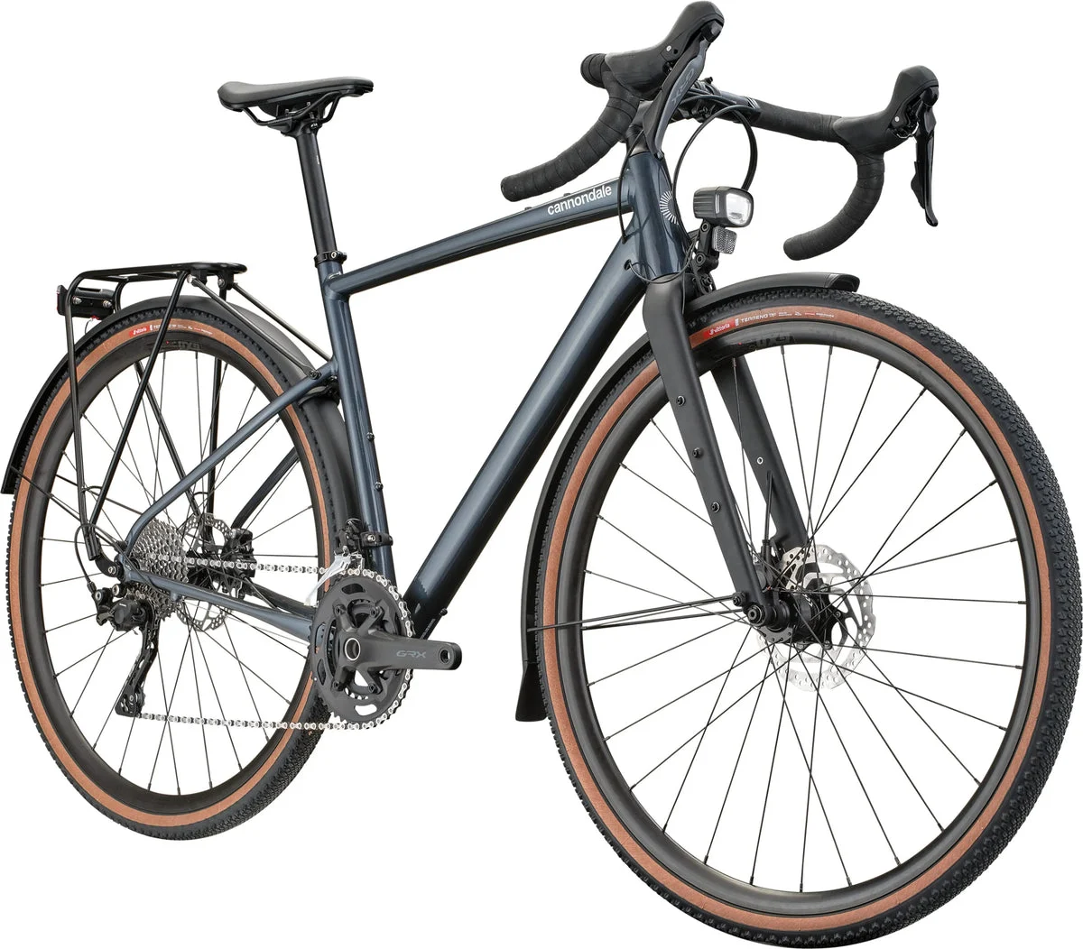 Cannondale Topstone EQ, Bild 2