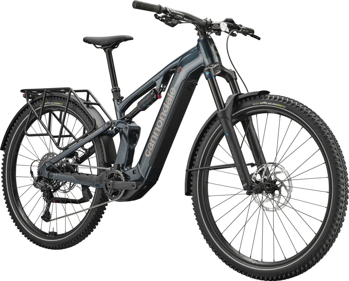 Cannondale Moterra EQ, Bild 2