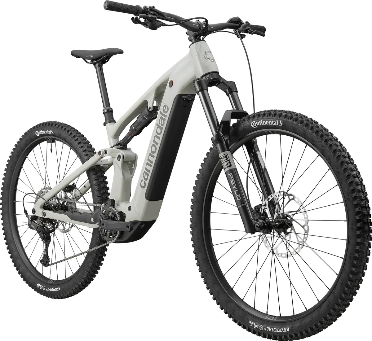 Cannondale Moterra 3, Bild 7