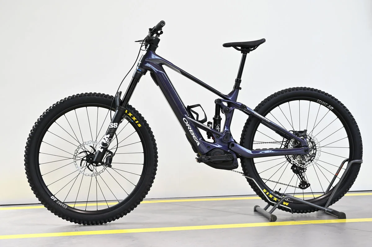 ORBEA WILD M10 2026, Bild 2