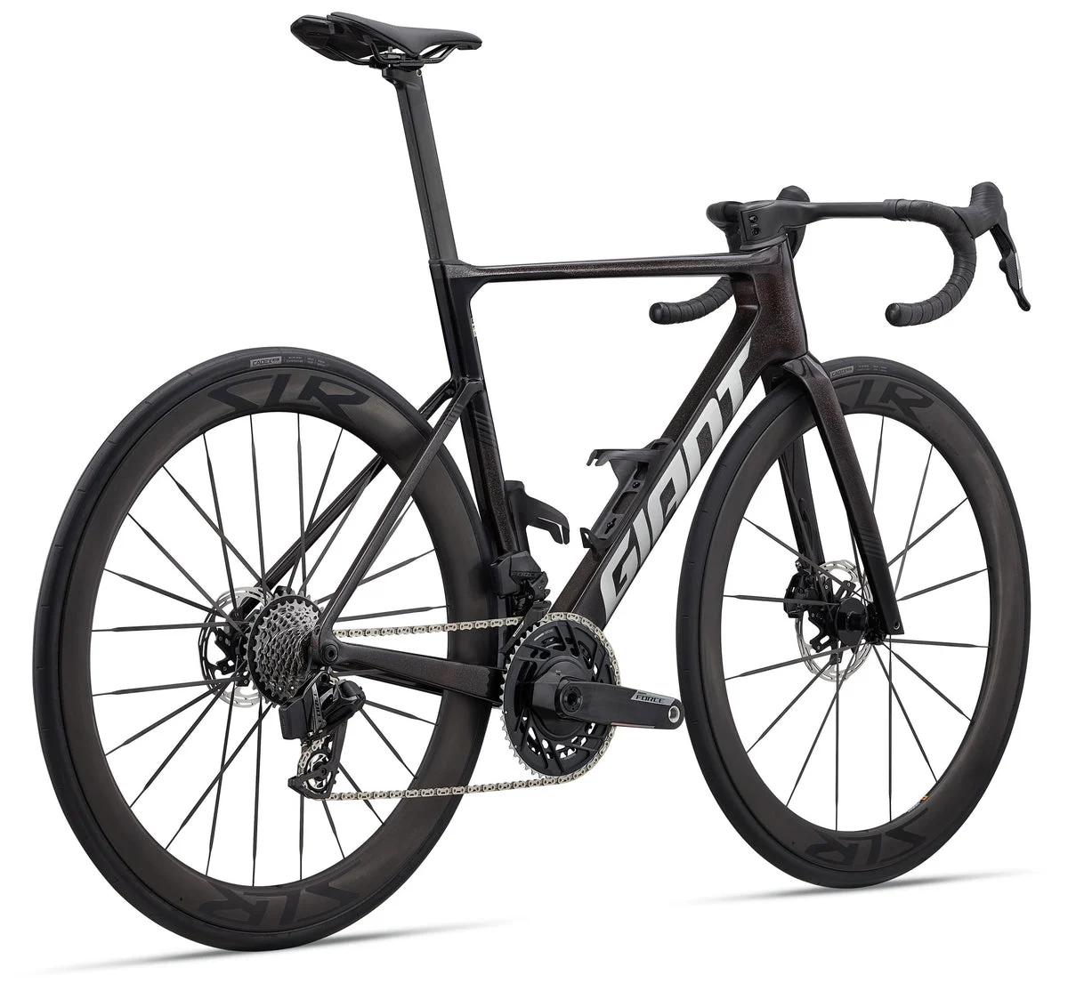 Giant Propel Advanced Pro 0 AXS, Bild 2