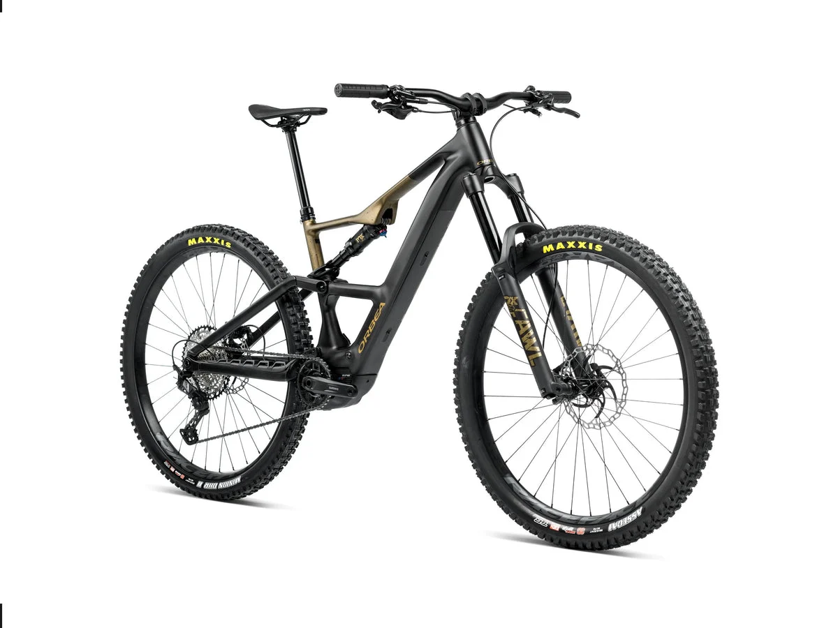 ORBEA RISE LT H20, Bild 8