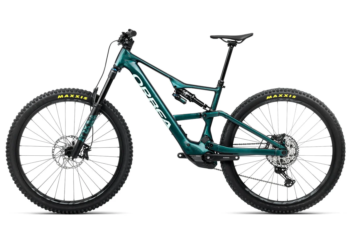 ORBEA RISE LT H10, Bild 2
