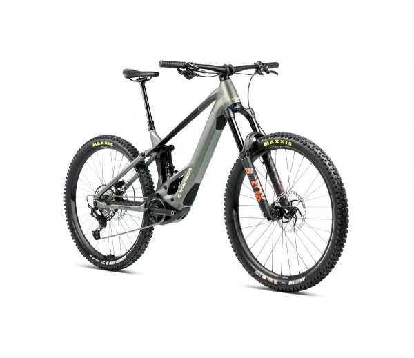 ORBEA WILD H10