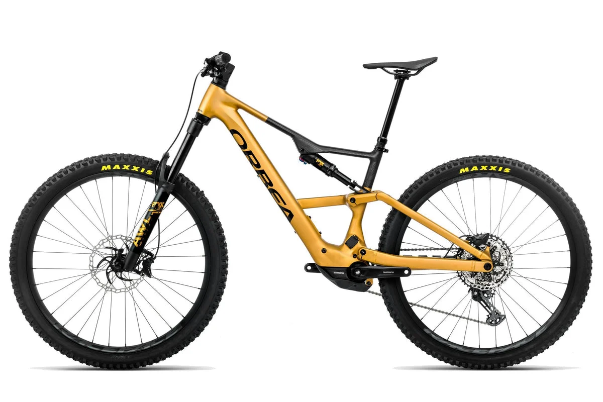 ORBEA RISE LT H20, Bild 2