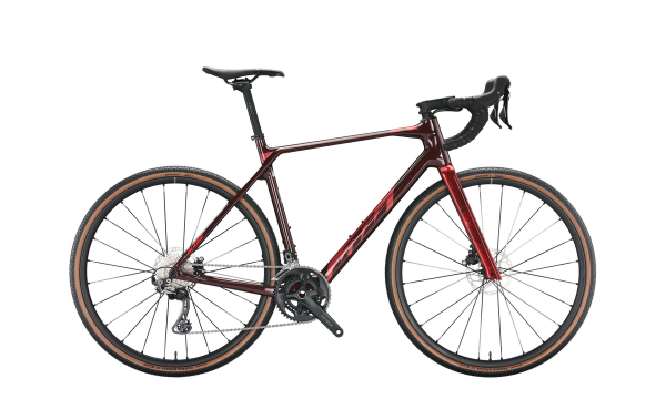KTM X-Strada Elite 2022